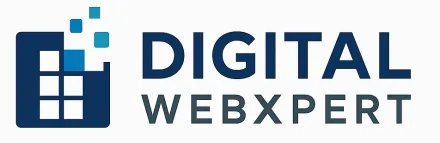 Digital WebXpert logo
