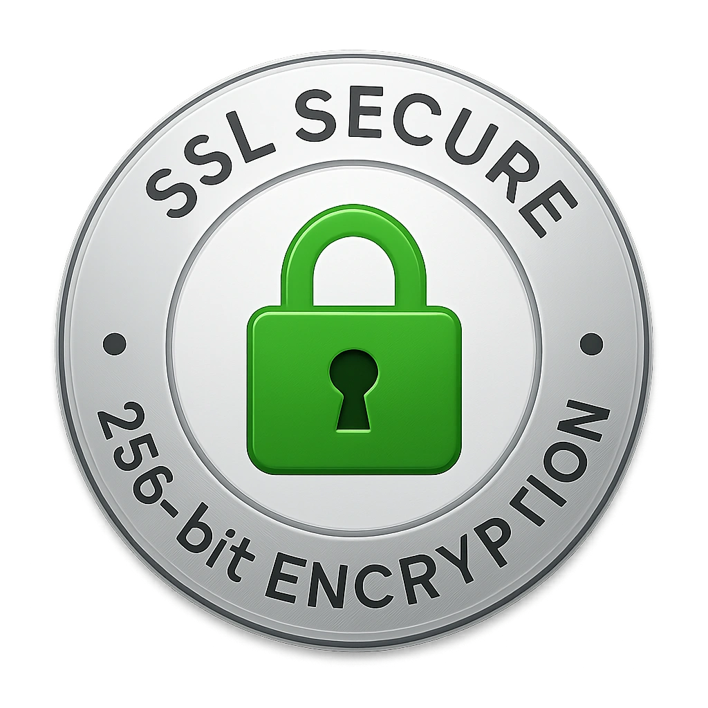 SSL secure